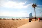 Barcelona Beaches